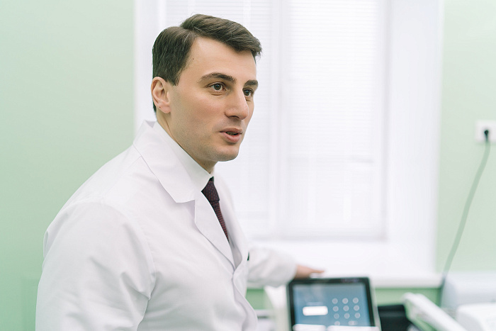 В Котельничском филиале Больницы скорой помощи выполнено уже 260 операций