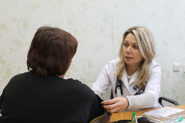 В Омутнинском районе прошла акция «Река жизни»
