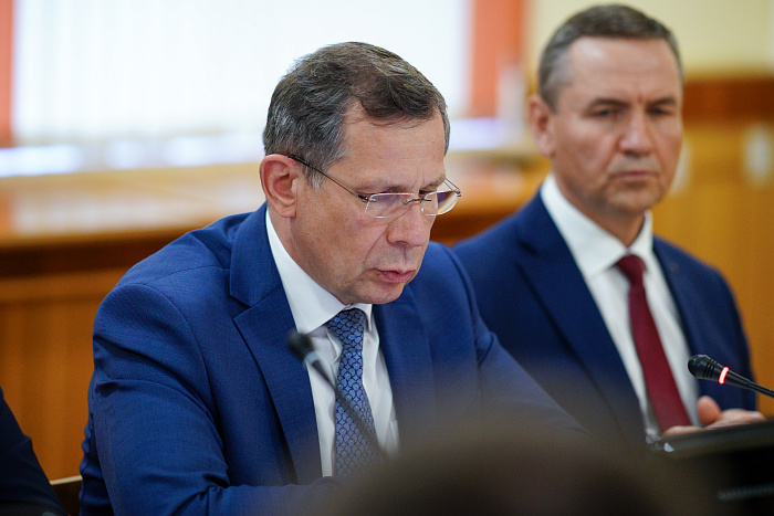 ПМЭФ открыл для Кировской области новые перспективы
