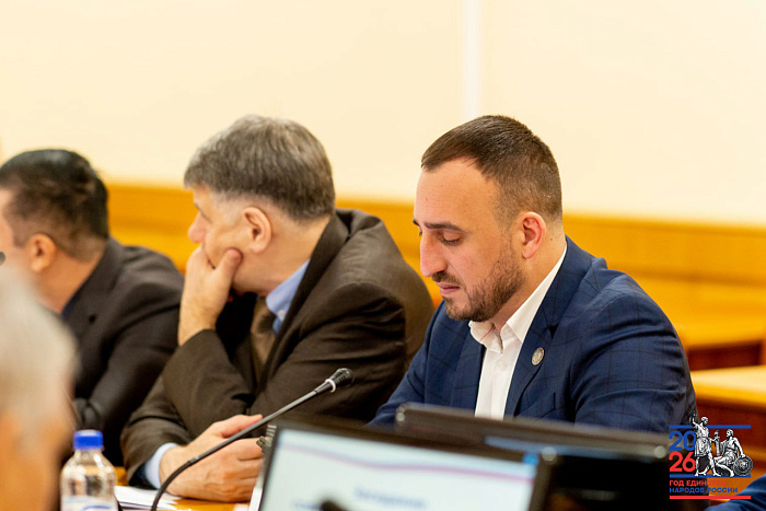 Кировский форум «На равных» вошел в федеральный план Года единства народов России