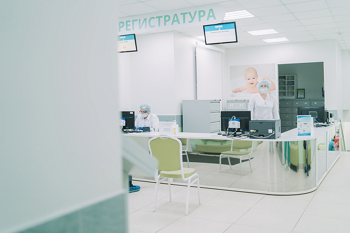 Почти 90 000 жителей области проверили репродуктивное здоровье с начала года
