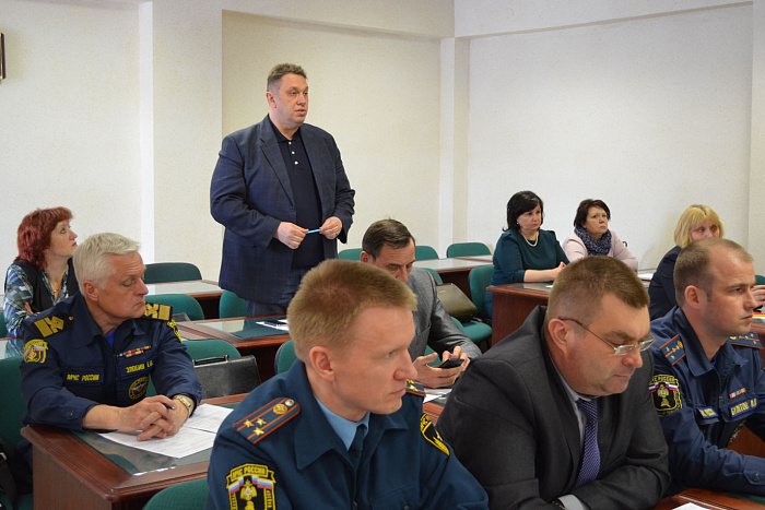 В Кировской области допущены к работе ещё пять детских лагерей