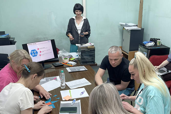 На предприятиях региона готовят инструкторов по бережливому производству