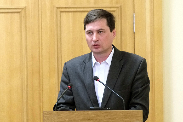 Равиль Ахмадуллин прокомментировал введение штрафов 