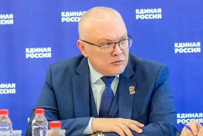 Александр Соколов: мы мандатами не торгуем