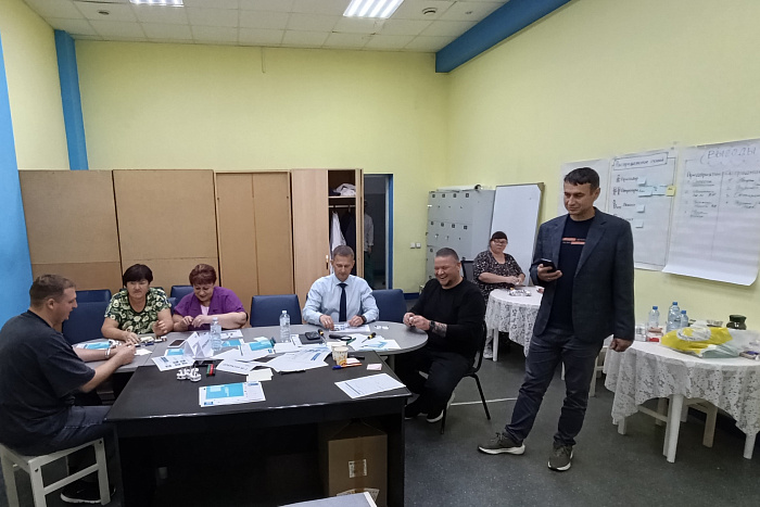 Эксперты РЦК помогут производителю сыров наладить эффективные техпроцессы