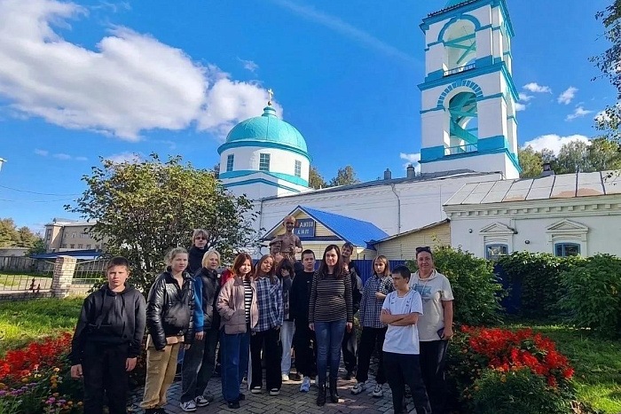 Для молодежи запускают бесплатные туры по Кировской области