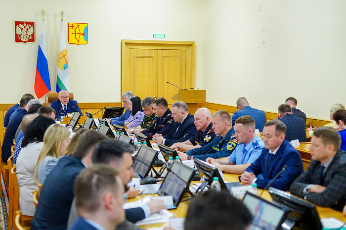 Кировская область укрепляет промышленную кооперацию с другими регионами