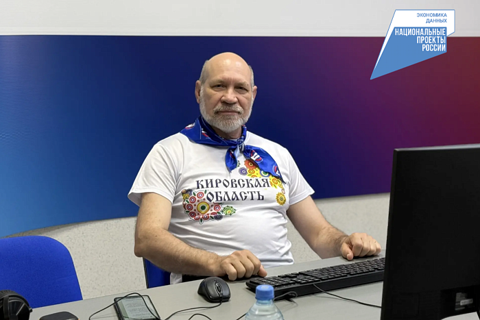 Команда Кировской области заняла 2 место на Всероссийском чемпионате по компьютерному многоборью