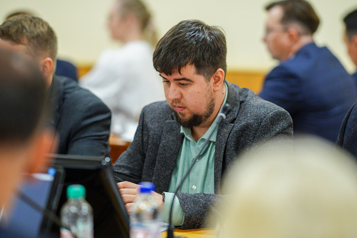 Правительство Кировской области привлечет искусственный интеллект к решению проблем граждан