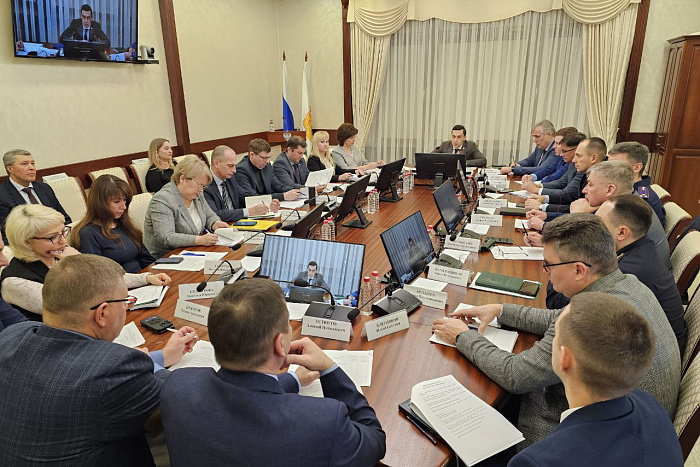 В Кировской области планируют легализовать деятельность 7 000 граждан