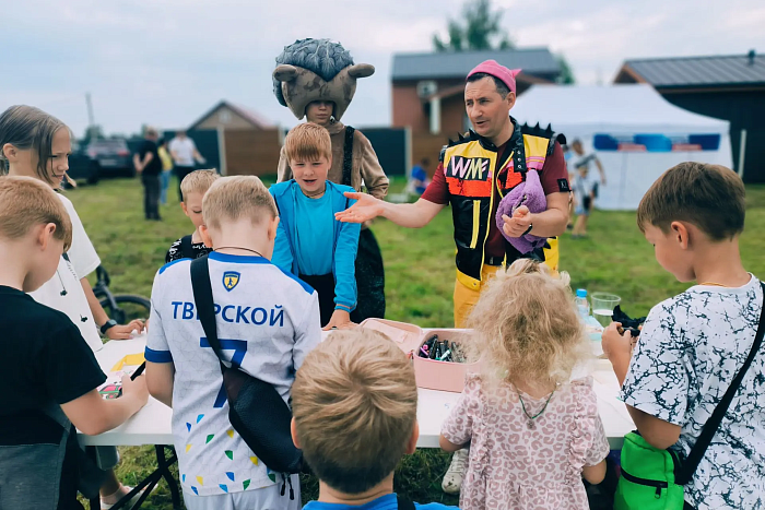 В Кирове стартовала самая масштабная за последние годы профилактическая акция