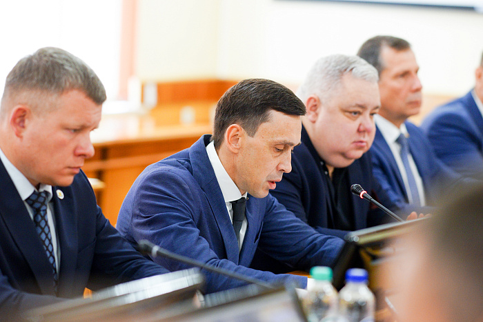Пострадавшие в результате ракетной атаки кировчане получают медицинскую помощь на самом высоком уровне