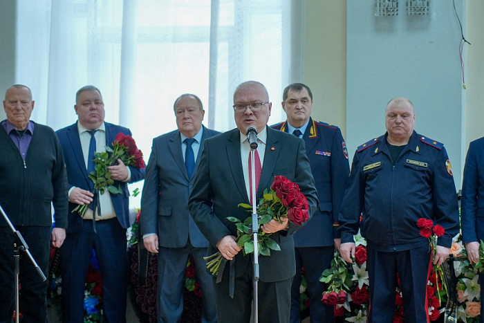 Александр Соколов: Марат Эпштейн был величайшим сыном нашей страны