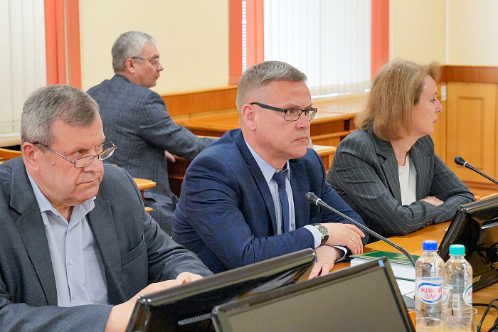 Участникам Великорецкого крестного хода обеспечат полную безопасность