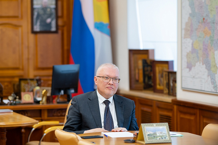 Кировская область единственная из регионов России вошла в «федеральный клуб» социальной архитектуры