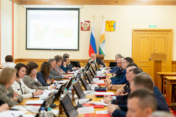 Свыше 600 рекламных сообщений было выявлено в ходе «Антинаркотического субботника»