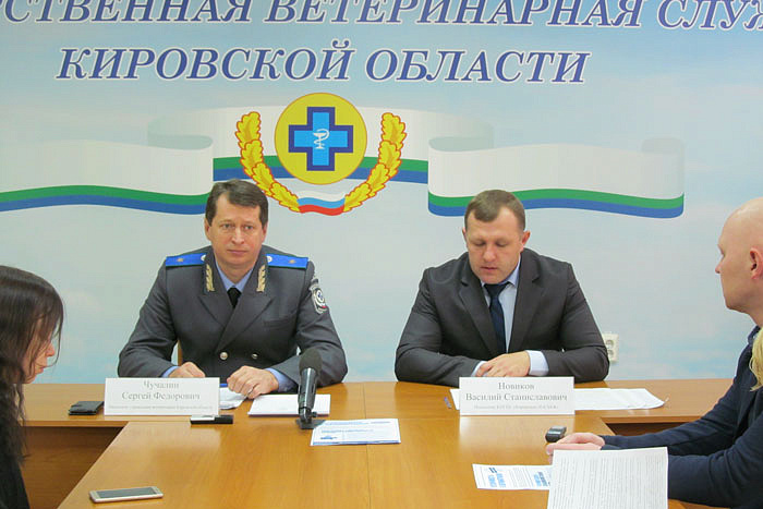Кировские ветеринары исследовали свыше тысячи проб молока