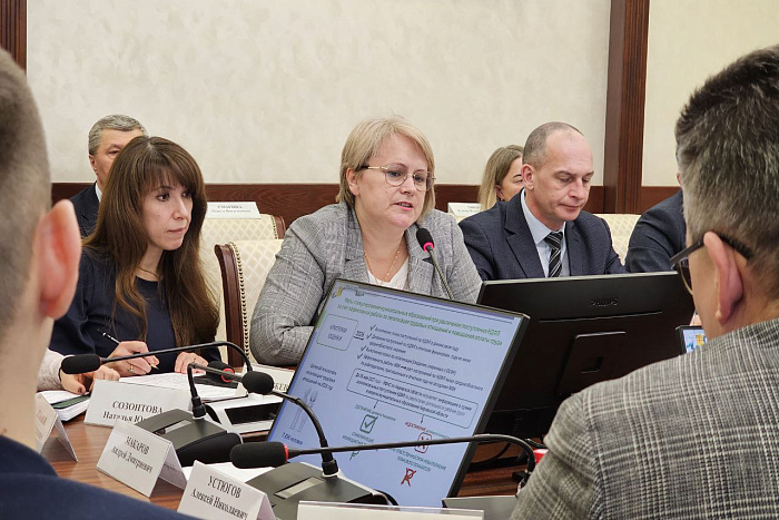 В Кировской области планируют легализовать деятельность 7 000 граждан