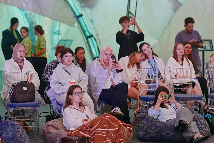 Кировские активисты вернулись с форума «Добрино» с готовыми решениями для региона