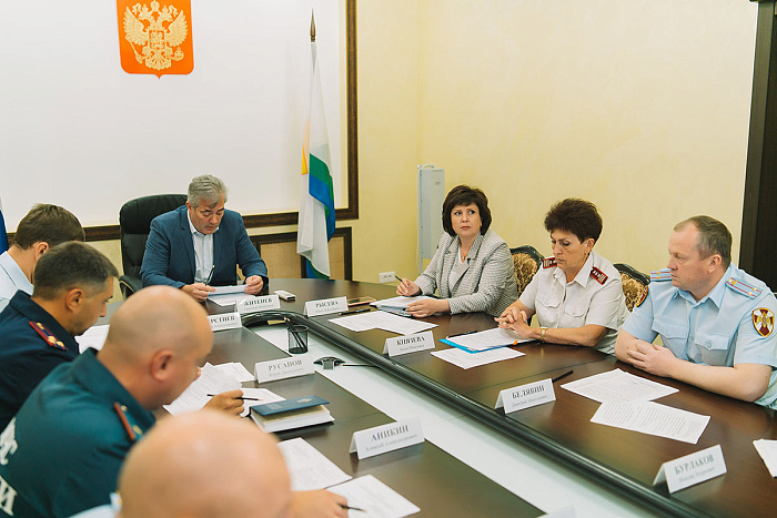В школах Кировской области начнутся «Разговоры о важном» 