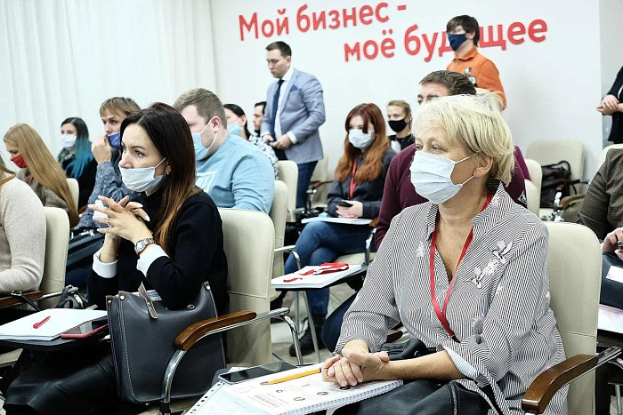 В Кировской области стартовал бизнес-интенсив «Социальное предпринимательство»