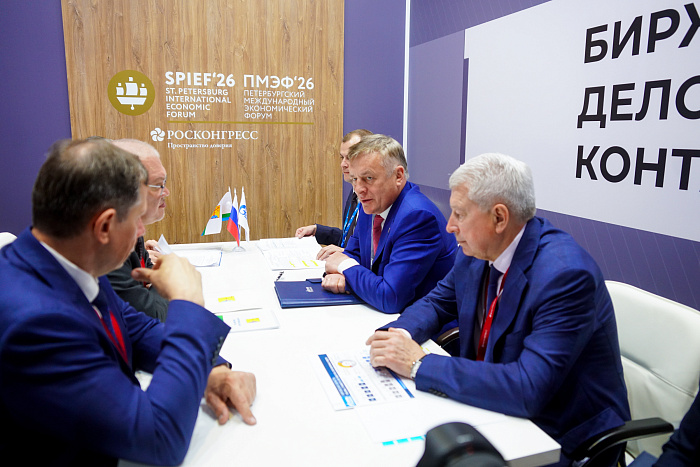 Кировская область — в топ-5 рейтинга регионов РФ по догазификации