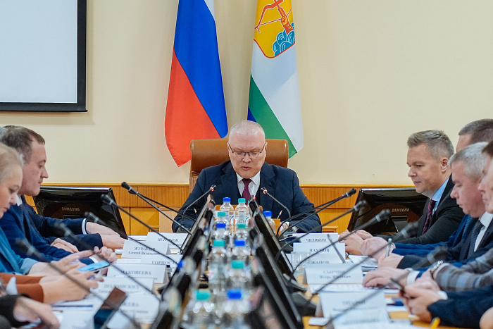 В 21 000 домов Кировской области по программе догазификации пришел газ