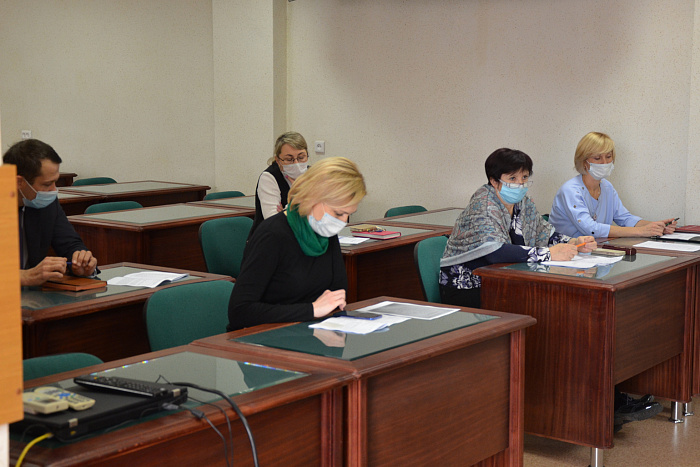 В Кировской области продолжается реализация программы добровольного переселения соотечественников