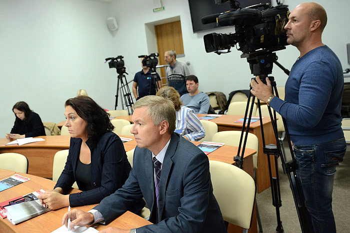 В Кирове состоится фестиваль энергосбережения #ВместеЯрче