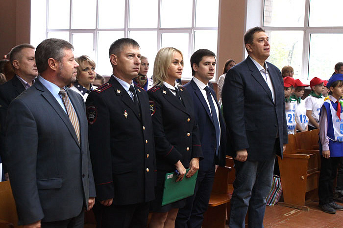 Оричевские школьники победили в областном  конкурсе «Безопасное колесо»