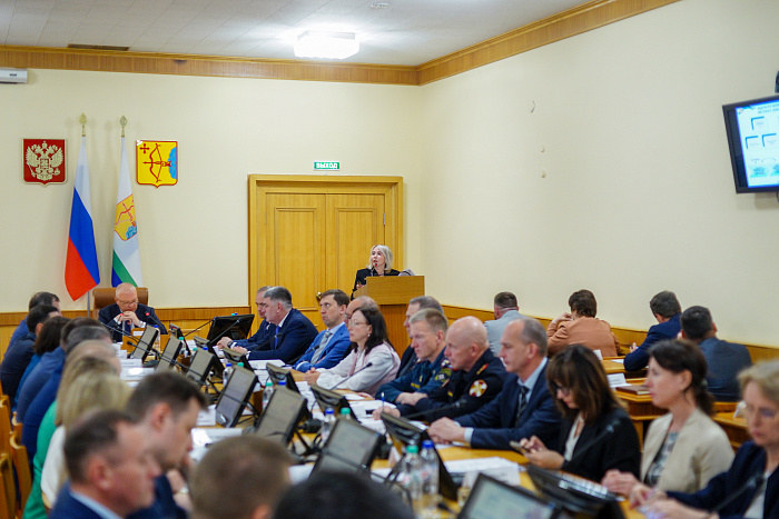 Переход на одноуровневую систему местного самоуправления повысит качество жизни людей