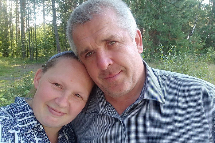 Жительница Кировской области удостоена золотого ордена и звания «Мать-героиня»