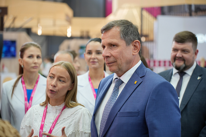 Кировская область будет сотрудничать с Индонезией