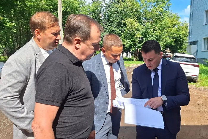 Кирово-Чепецкая ЦРБ берет на вооружение проверенные решения в организации хирургической службы