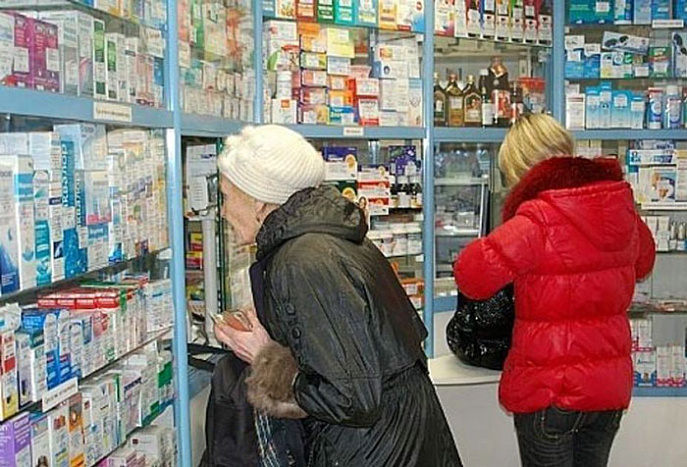 Кировская область получила 6,5 млн. рублей на лекарства для льготников