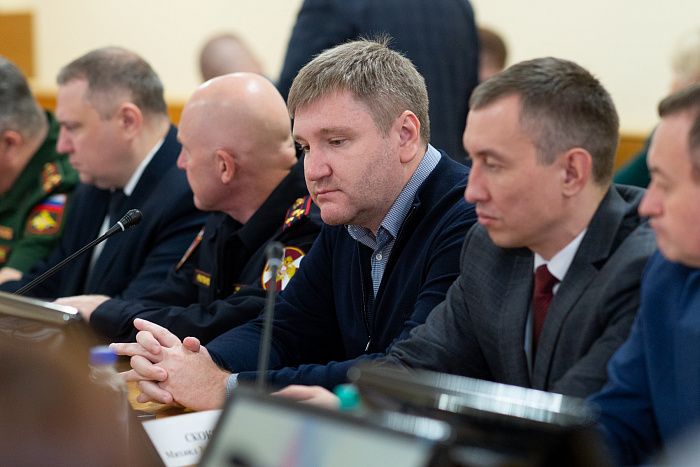 Учебный процесс во втором здании Инжела будет продолжен