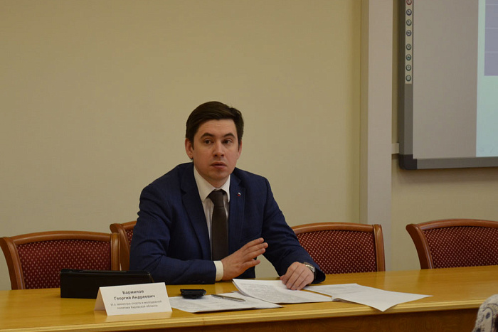 Более 100 экспертов будут оценивать проекты на молодёжный форум ПФО «iВолга-2017»