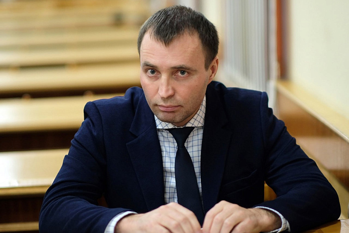 Александр Соколов выстроил новую кадровую систему в Кировской области