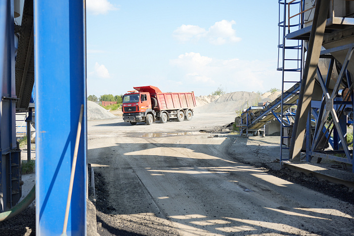 Завод в Омутнинске перевели на газ