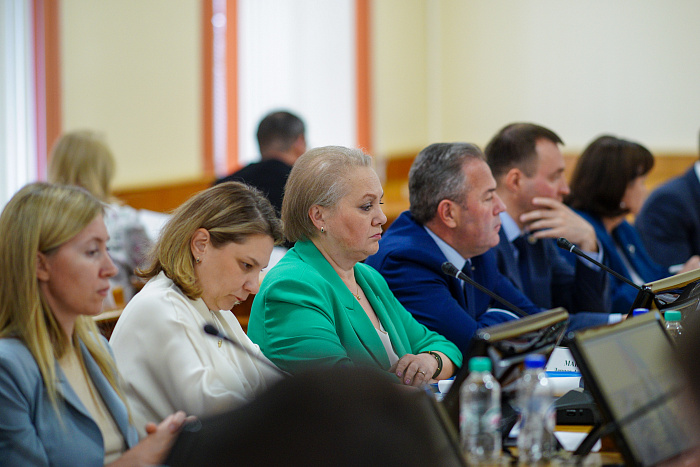 Переход на одноуровневую систему местного самоуправления повысит качество жизни людей