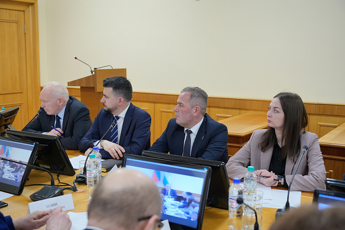 Кировская область готова инициировать изменения федерального законодательства по обращению с отходами