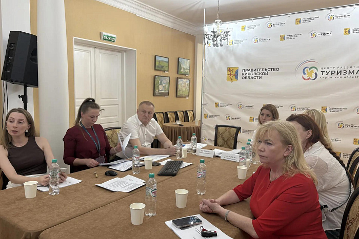 В гостиницах Кировской области готовятся оформлять заселение гостей через МАКС