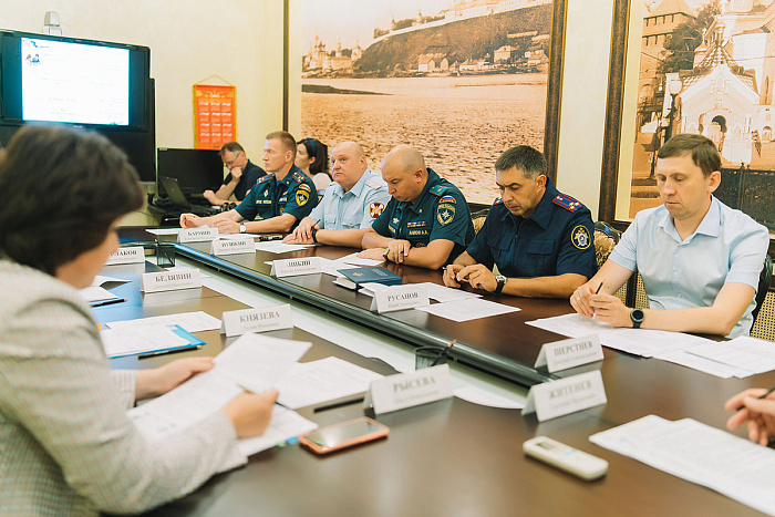 В школах Кировской области начнутся «Разговоры о важном» 