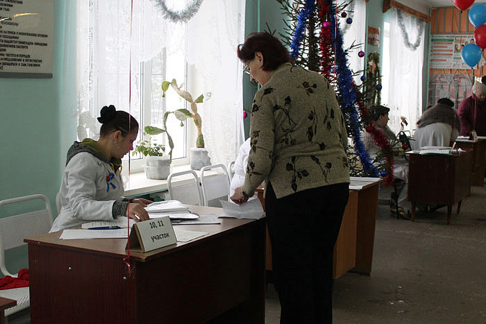 В Омутнинском районе прошла акция «Река жизни»