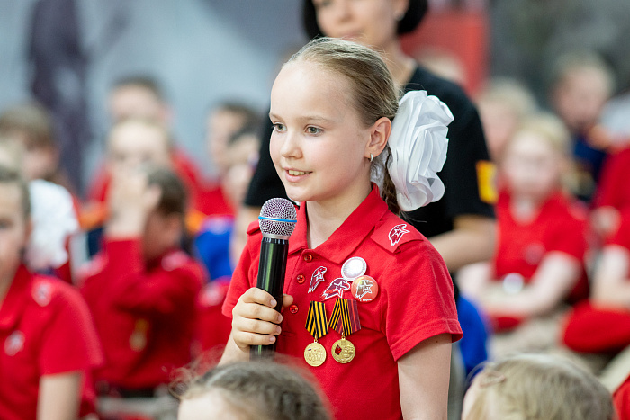 Александр Соколов: патриотизм – одно из самых важных качеств для человека