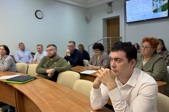 Кировская область развивает связь и повышает качество жизни кировчан