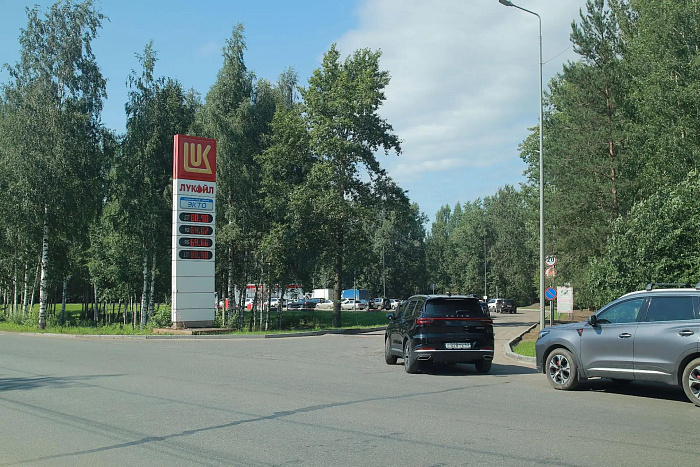  «Лукойл» существенно увеличит поставки топлива в Кировскую область