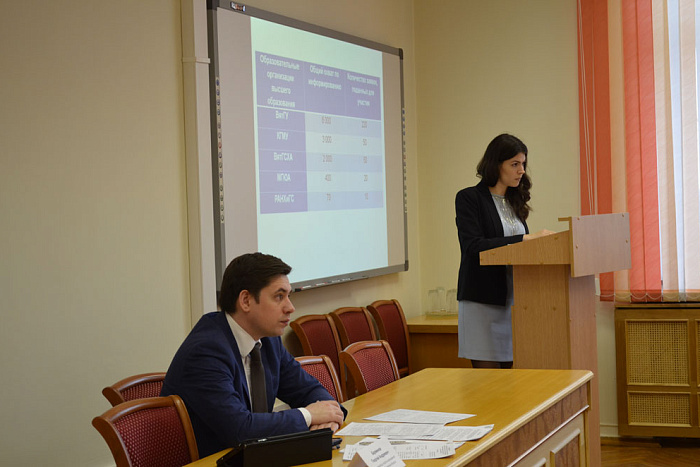 Более 100 экспертов будут оценивать проекты на молодёжный форум ПФО «iВолга-2017»