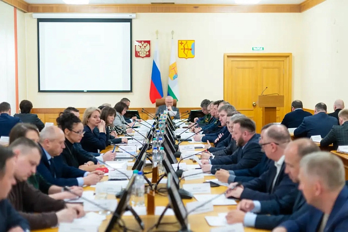В Кировской области идет подготовка к празднованию Дня Победы